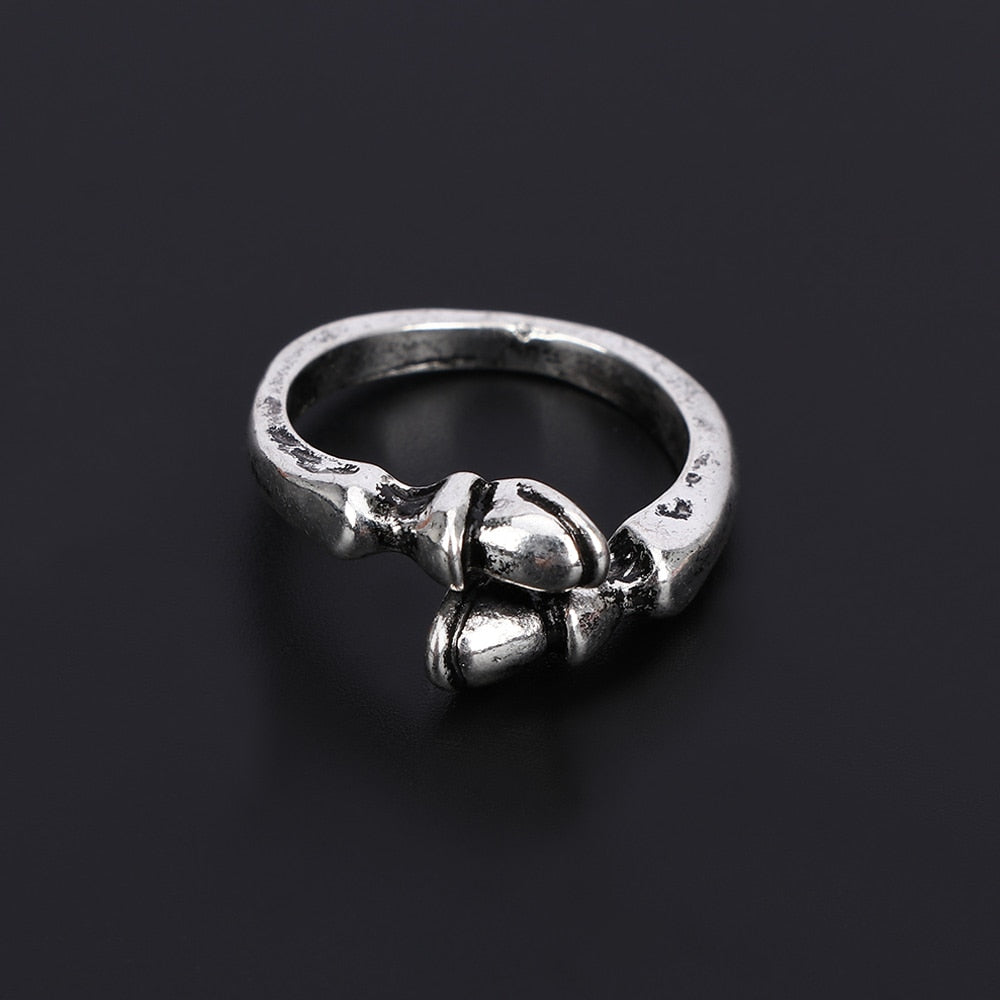 Vintage horseshoe Ring