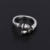 Vintage horseshoe Ring