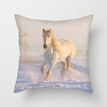 Horse Cushion Pillowcases