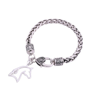 Horse Pendants Bracelet